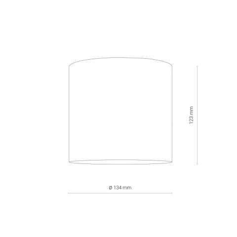 Natynkowe - CL IOS LED 20W, ANGLE 36