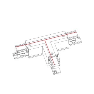 Natynkowe - CTLS POWER T CONNECTOR, RIGHT 2 (T-R2)