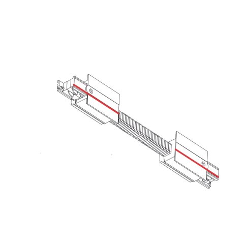 Podtynkowe - CTLS RECESSED POWER FLEX CONNECTOR BL