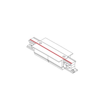 Podtynkowe - CTLS RECESSED POWER STRAIGHT CONNECTOR