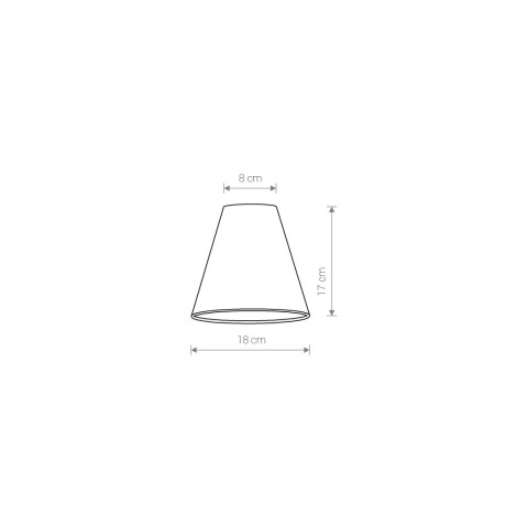 Zawieszenia - CAMELEON CABLE G9 5 M