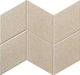 HOUSE OF TONES BEIGE MOZAIKA 29,8X22,8