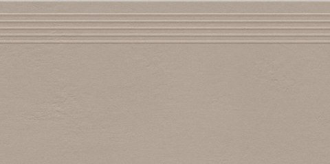 INDUSTRIO BEIGE MAT STOPNICA 29,6X59,8