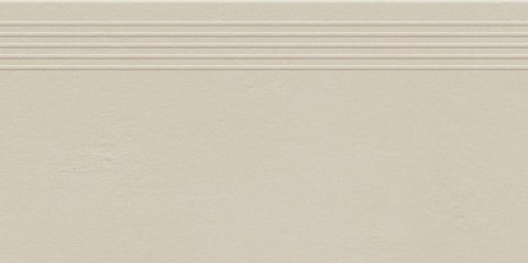 INDUSTRIO CREAM MAT STOPNICA 29,6X59,8 INDUSTRIO CREAM MAT STOPNICA 29,6X59,8