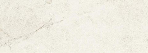ORGANIC MATT WHITE 44,8X16,3