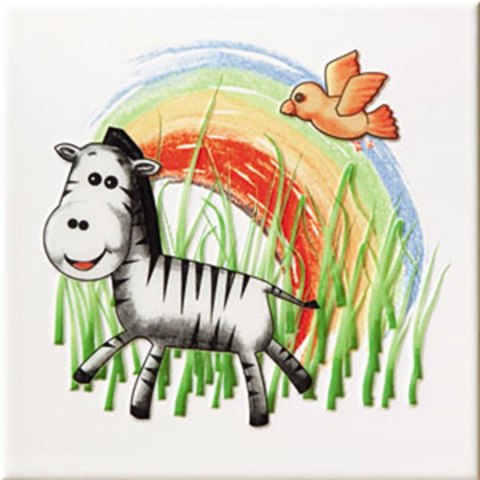 SAFARI 1 DEKOR 20X20