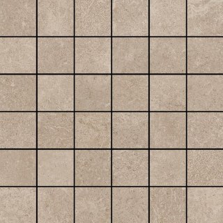 STREAM BEIGE MOZAIKA 30x30