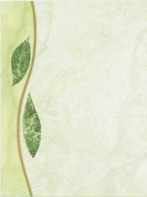 YASMINA ZEFIR INSERTO 25X33