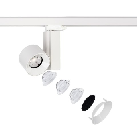 Lampy - CTLS NEA LED 20W
