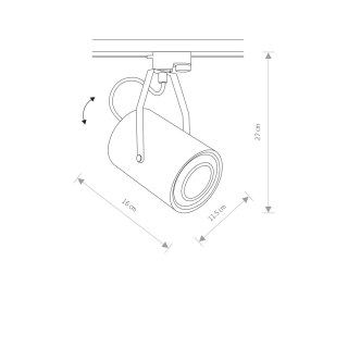 Lampy - PROFILE BIT PLUS