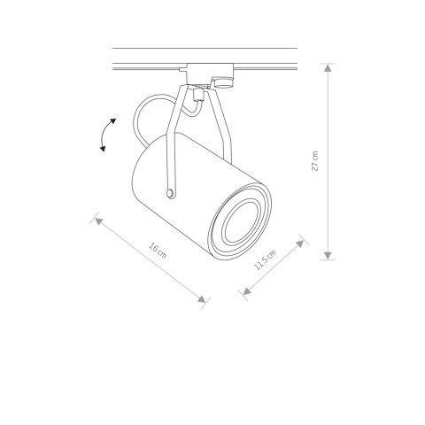 Lampy - PROFILE BIT PLUS Lampy - PROFILE BIT PLUS