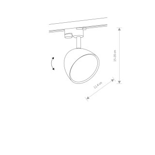 Lampy - PROFILE VESPA