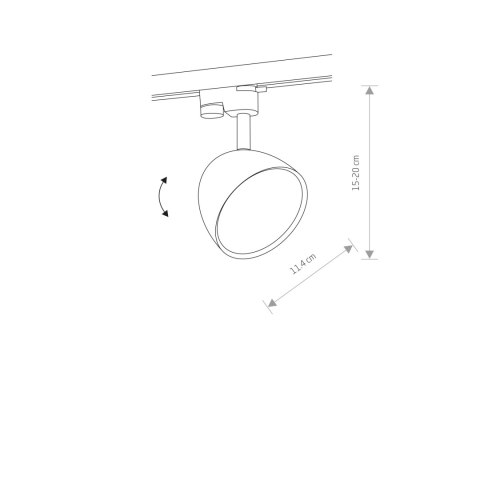 Lampy - PROFILE VESPA