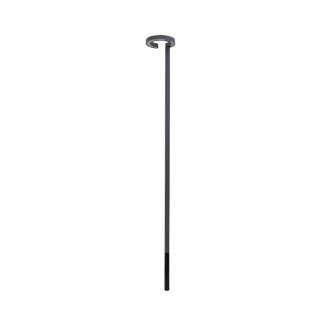 Lampy stojące - POLE LED