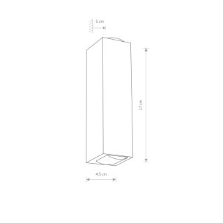 Natynkowe - LENS LED