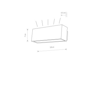 Natynkowe - UNIT LED