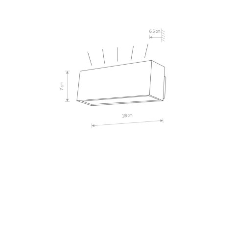 Natynkowe - UNIT LED