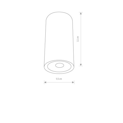 Plafony - EDESA LED S