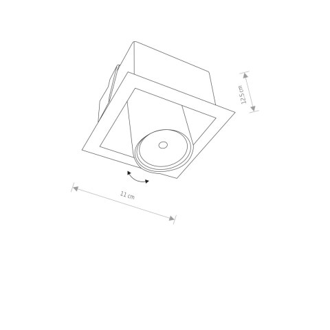 Podtynkowe - EYE MOD