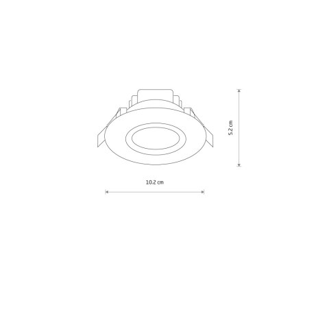 Podtynkowe - HELIOS LED Podtynkowe - HELIOS LED