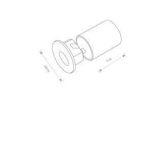 Schodowe - OIA LED