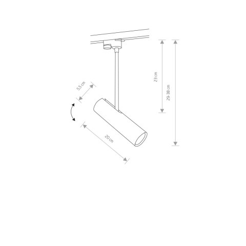 Lampy - PROFILE EYE SUPER C