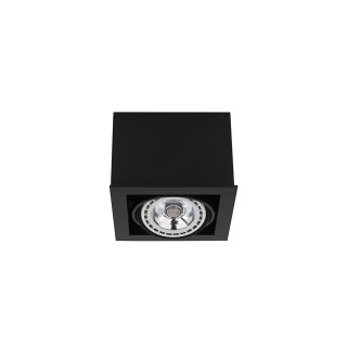 Lampy przysufitowe - BOX ES111