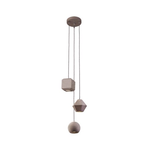 Lampy wiszące - GEOMETRIC Lampy wiszące - GEOMETRIC