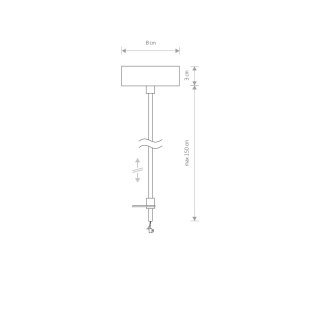 Natynkowe - PROFILE POWER SUPPLY KIT