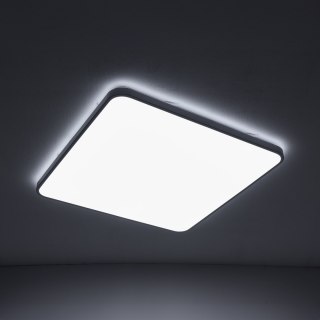 Plafony - AGNES SQUARE LED 64W