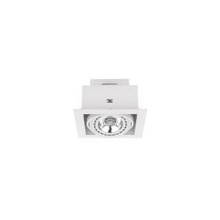 Podtynkowe - DOWNLIGHT ES111