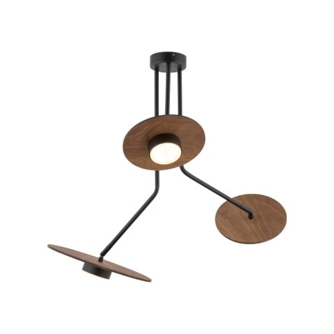 Lampy przysufitowe - DISK