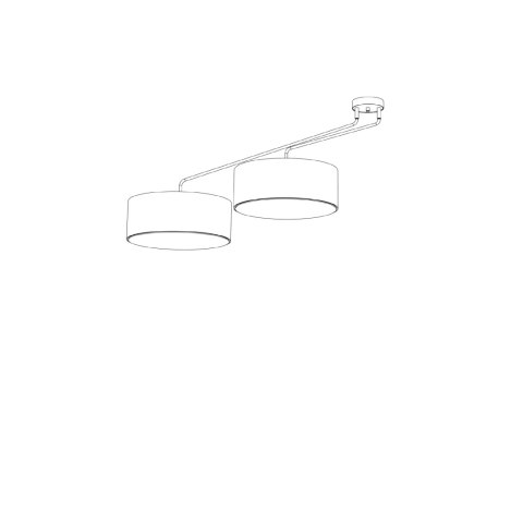 Lampy przysufitowe - FALCON Lampy przysufitowe - FALCON