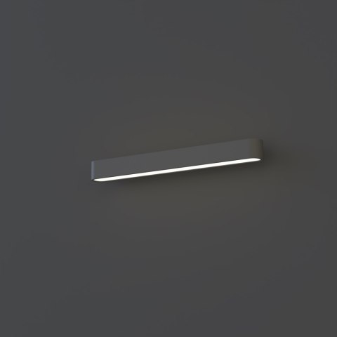 Kinkiety - SOFT WALL LED 60X6