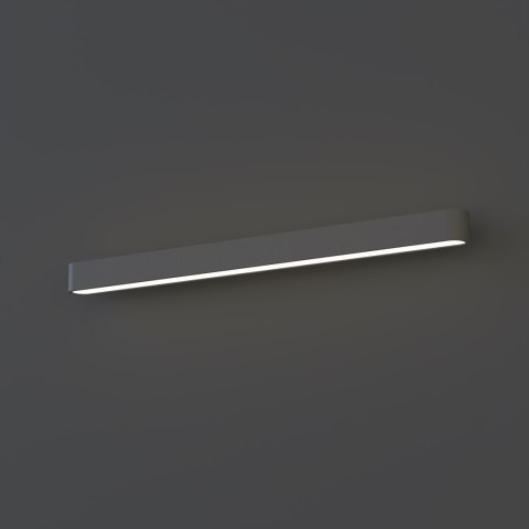 Kinkiety - SOFT WALL LED 90X6