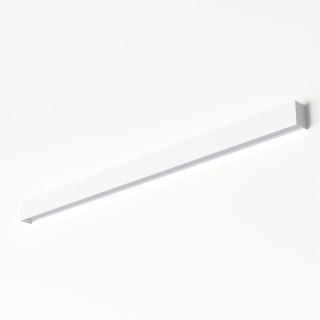 Kinkiety - STRAIGHT WALL LED L