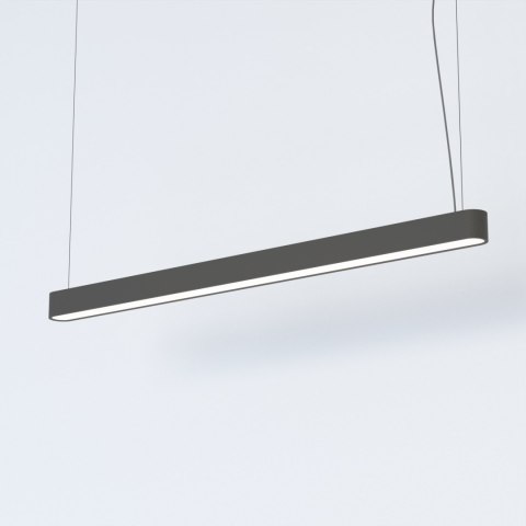 Lampy liniowe - SOFT LED 120X6