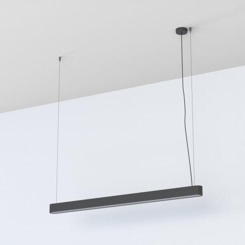 Lampy liniowe - SOFT LED 120X6