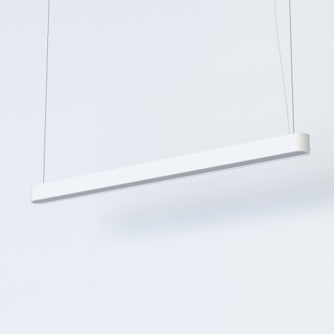 Lampy liniowe - SOFT LED 120X6