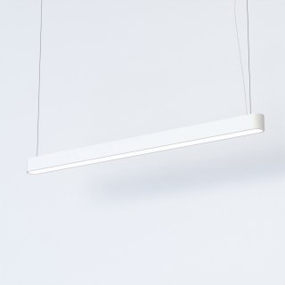 Lampy liniowe - SOFT LED 120X6