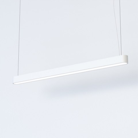 Lampy liniowe - SOFT LED 120X6