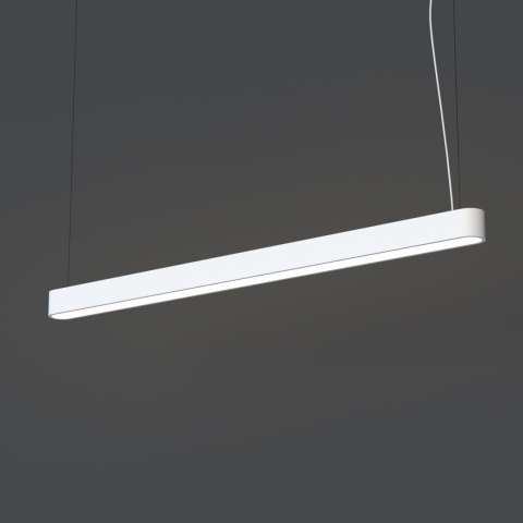 Lampy liniowe - SOFT LED 120X6