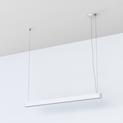 Lampy liniowe - SOFT LED 120X6