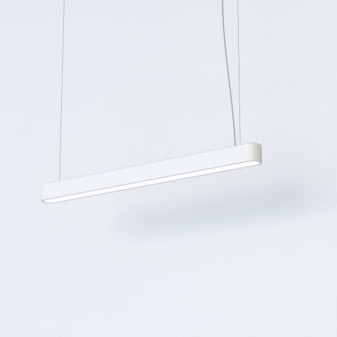 Lampy liniowe - SOFT LED 90X6