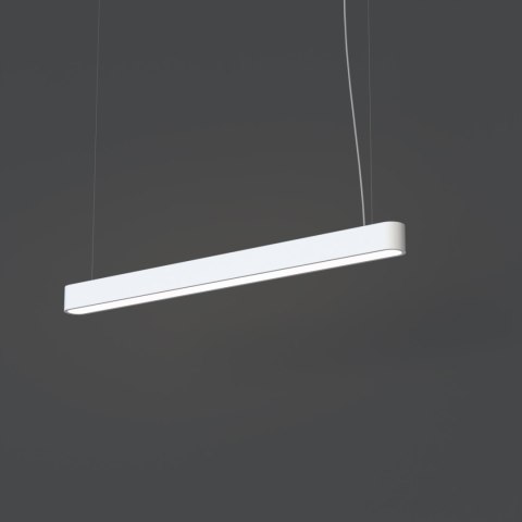 Lampy liniowe - SOFT LED 90X6