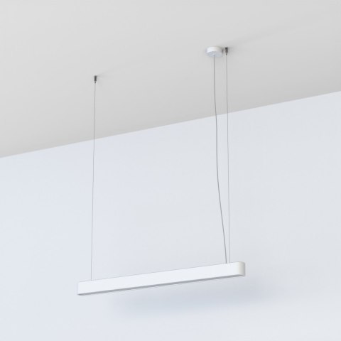 Lampy liniowe - SOFT LED 90X6