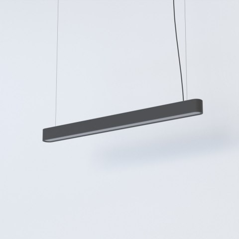 Lampy liniowe - SOFT LED 90X6