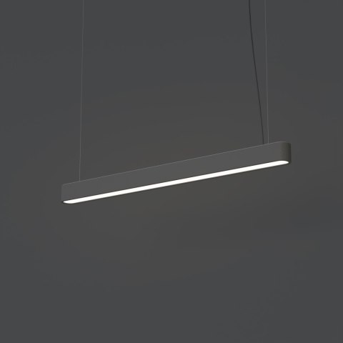 Lampy liniowe - SOFT LED 90X6