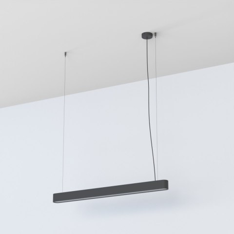 Lampy liniowe - SOFT LED 90X6