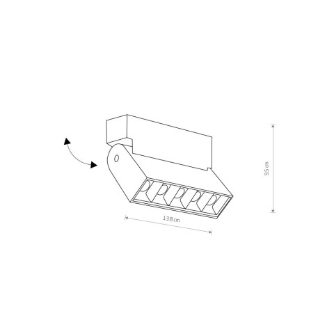 Natynkowe - FOCUS MINI LED